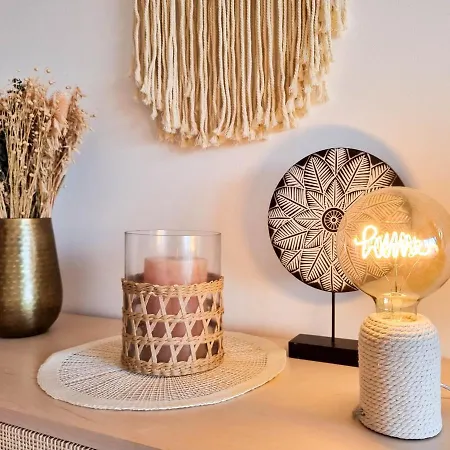 Apartamento Penthouse At Cabedelo With Ocean View *