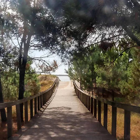 Apartamento Penthouse At Cabedelo With Ocean View Viana do Castelo