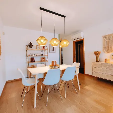 Penthouse At Cabedelo With Ocean View 维亚纳堡