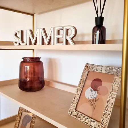 Penthouse At Cabedelo With Ocean View 公寓 *