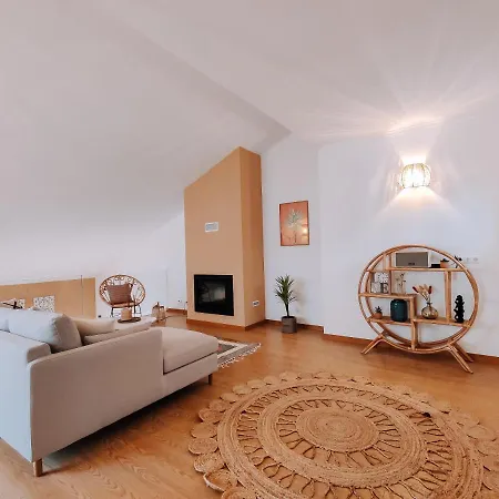 Penthouse At Cabedelo With Ocean View