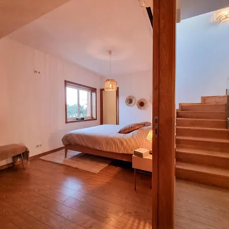 Penthouse At Cabedelo With Ocean View