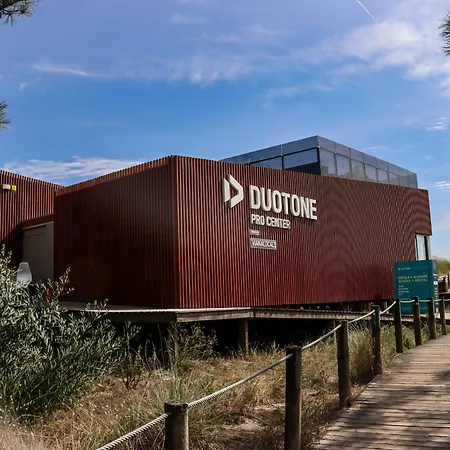 Penthouse At Cabedelo With Ocean View