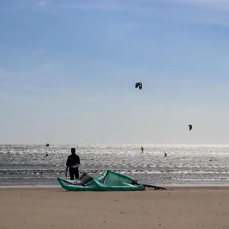 Penthouse At Cabedelo With Ocean View 公寓 *