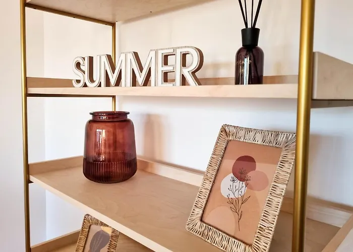 Penthouse At Cabedelo With Ocean View Appartamento *