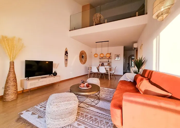 Appartamento Penthouse At Cabedelo With Ocean View *