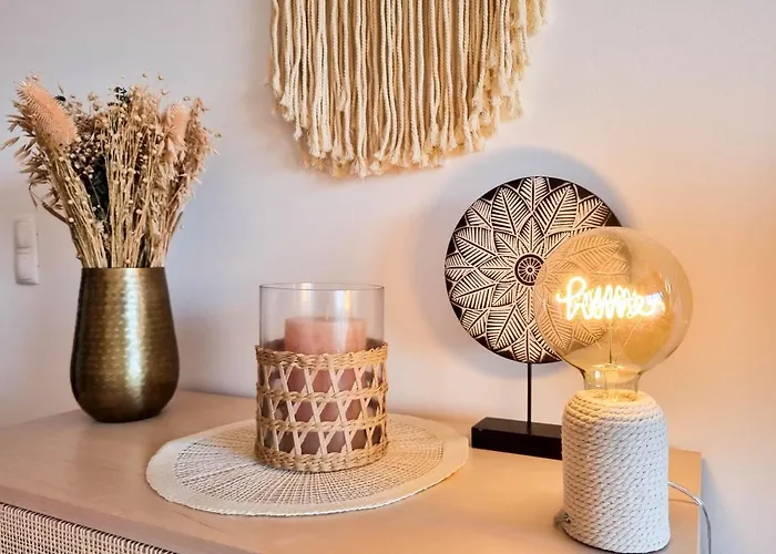 Appartamento Penthouse At Cabedelo With Ocean View *