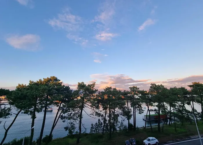 Penthouse At Cabedelo With Ocean View Appartamento