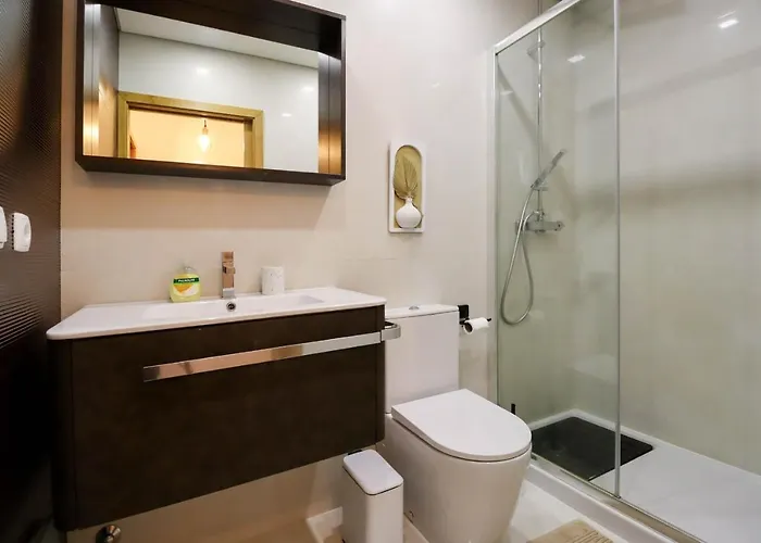 Penthouse At Cabedelo With Ocean View * Viana do Castelo