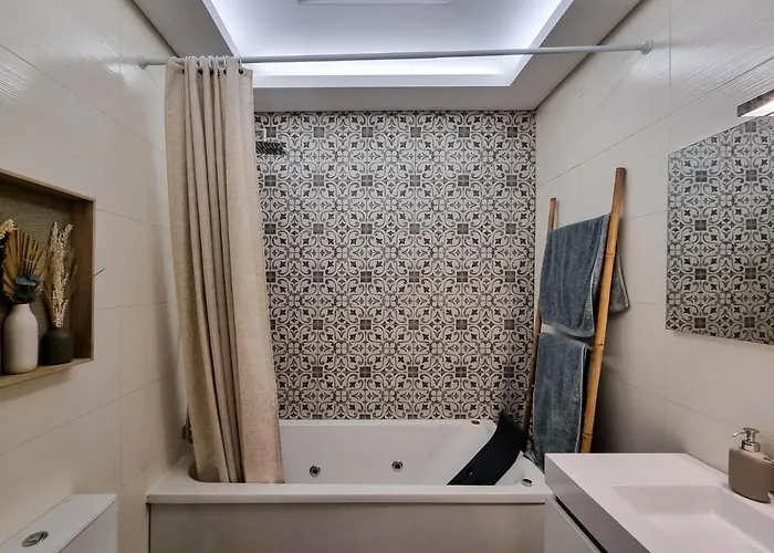 Penthouse At Cabedelo With Ocean View