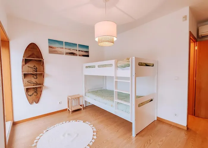 Penthouse At Cabedelo With Ocean View Appartamento *