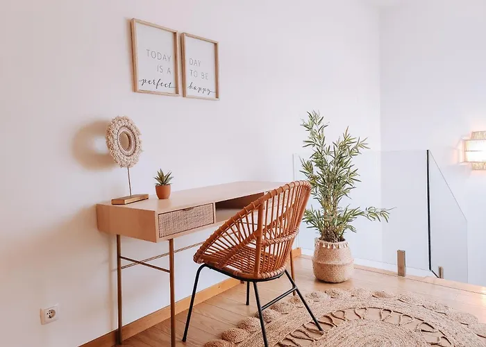 Penthouse At Cabedelo With Ocean View * Viana do Castelo