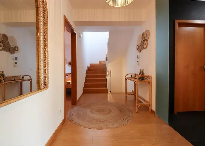 Appartamento Penthouse At Cabedelo With Ocean View *