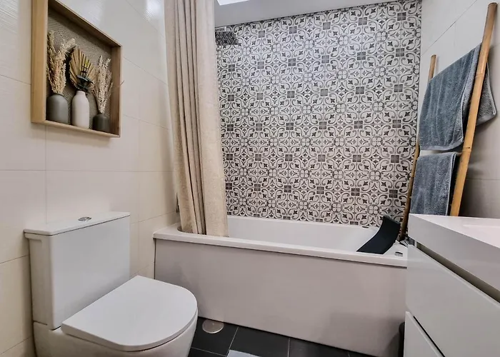 Penthouse At Cabedelo With Ocean View Appartamento