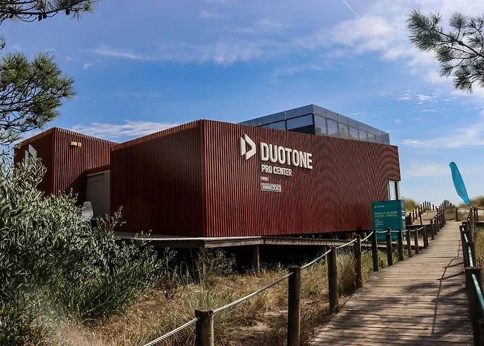 Penthouse At Cabedelo With Ocean View