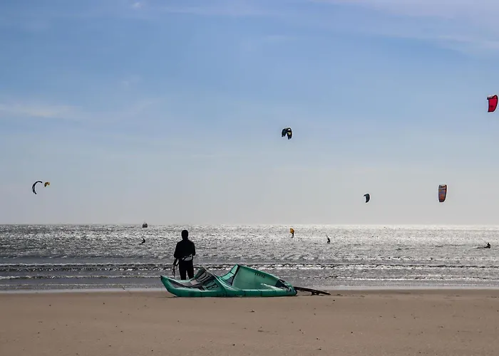 Penthouse At Cabedelo With Ocean View Appartamento *