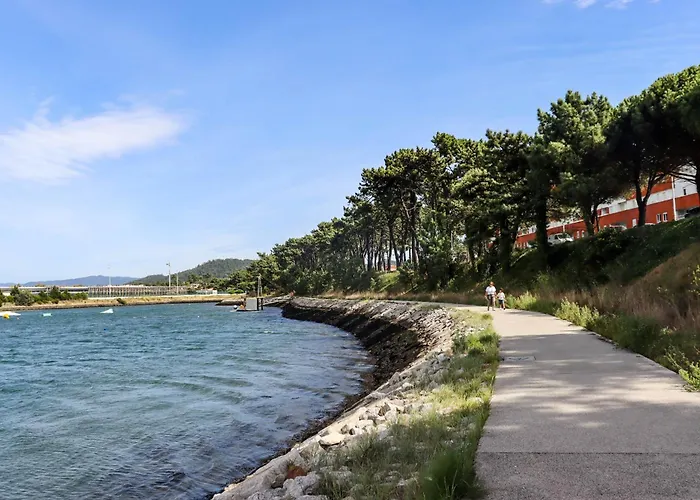 Appartamento Penthouse At Cabedelo With Ocean View *