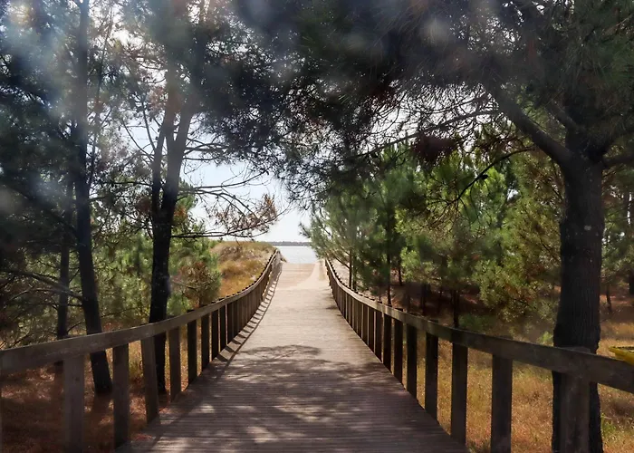 Appartamento Penthouse At Cabedelo With Ocean View Viana do Castelo